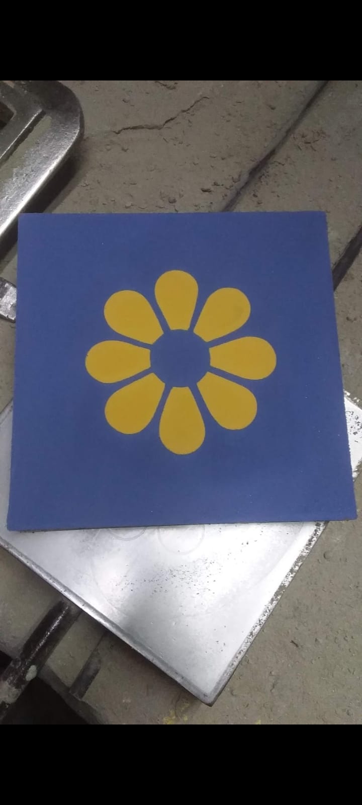 Instalação 5